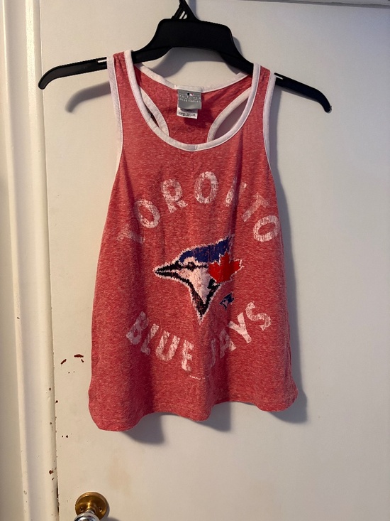 Toronto Blue Jays Tops - Toronto blue jays shirt